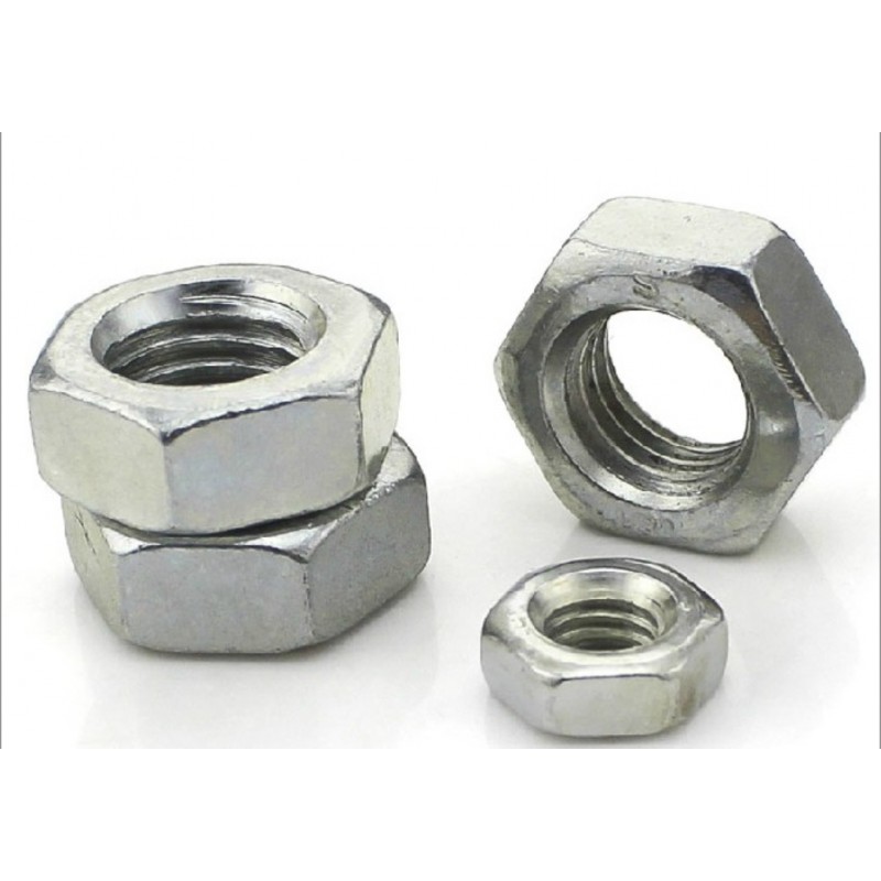 PIULITA INOX M8 INOX A2